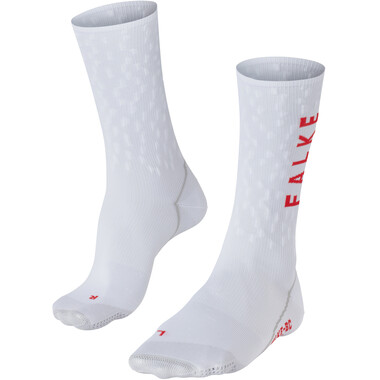 FALKE BC IMPULSE Socks White 2023 0
